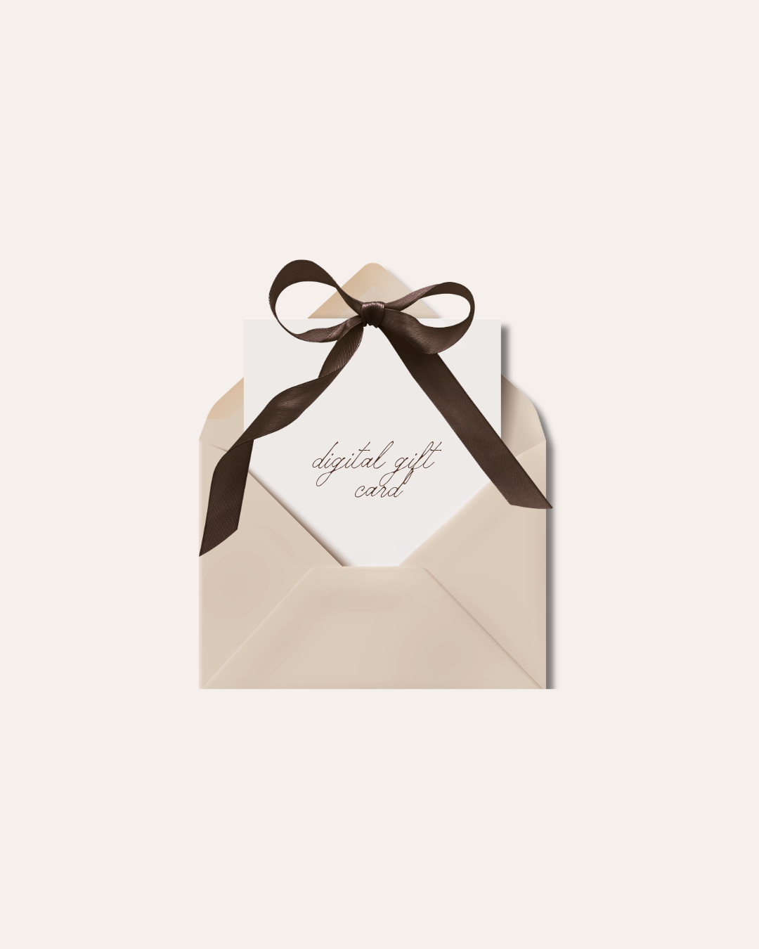 Nora Alford E-Gift Card