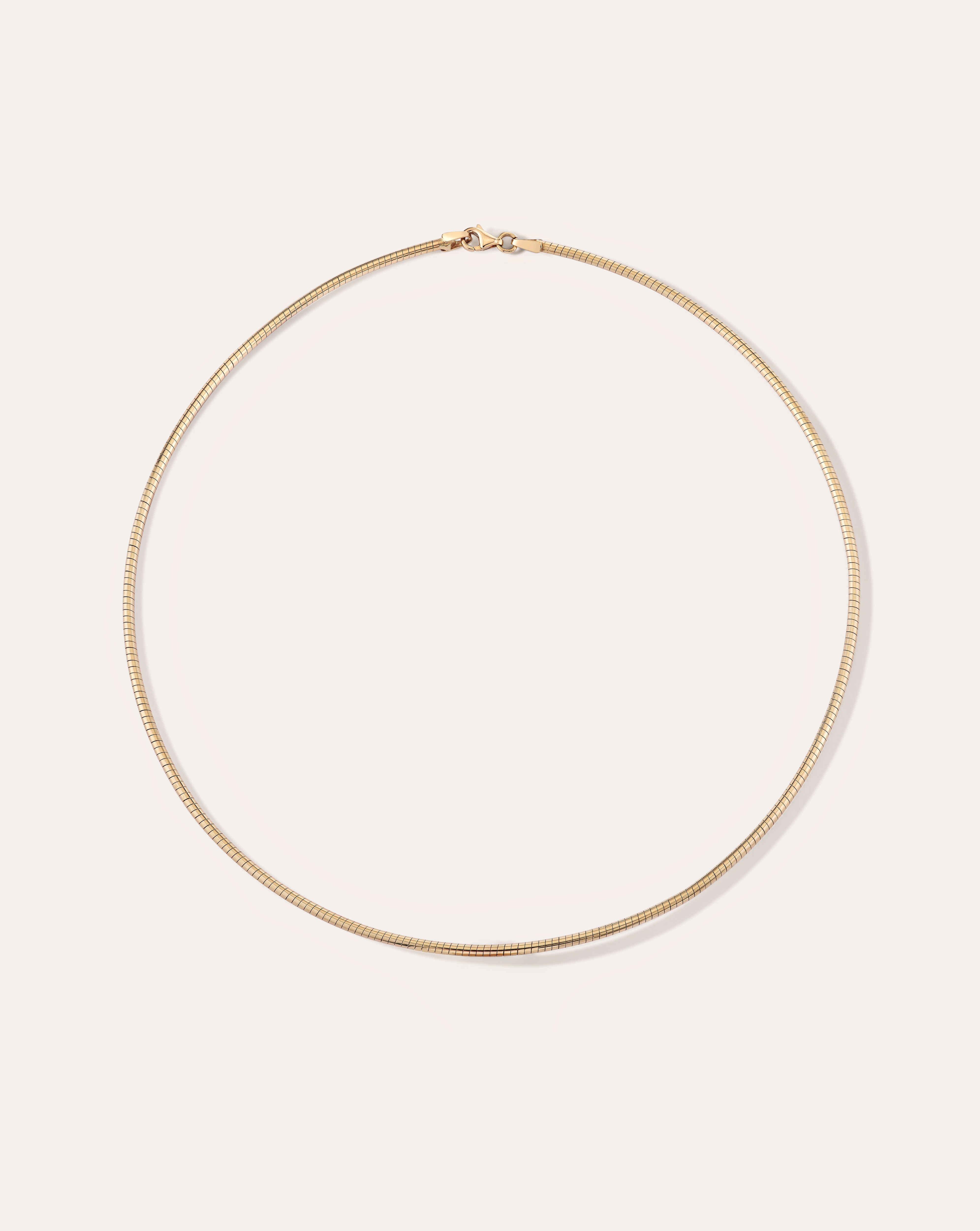 Carmen Omega Chain